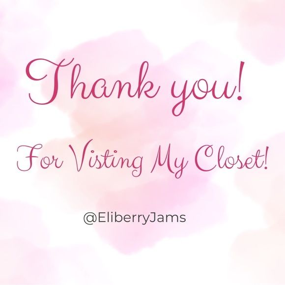 Other - 🍓🫐Thankyou For Stopping By My Closet!